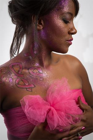 pictures of breast cancer survivors