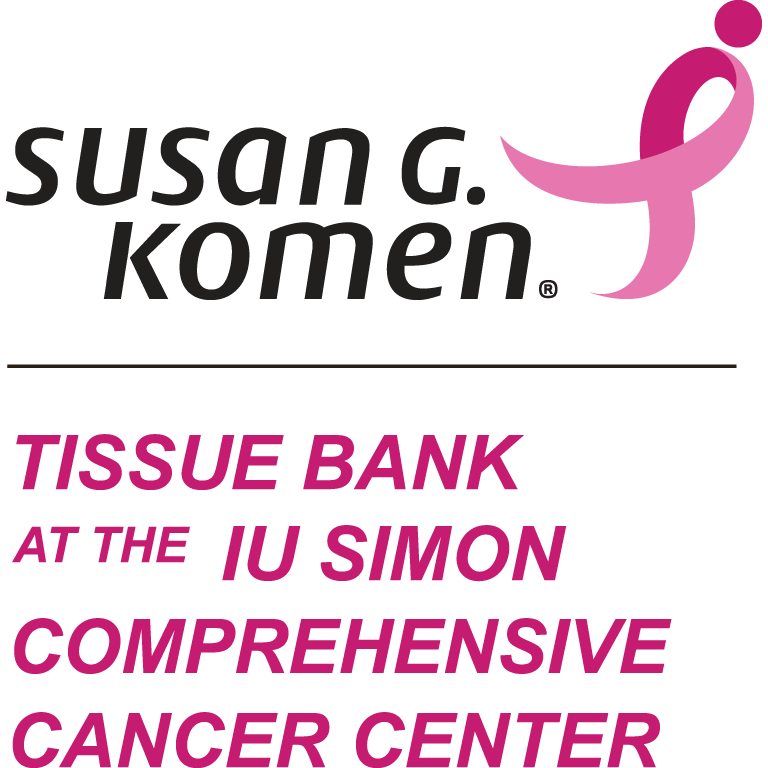 Susan G. Komen Tissue Bank at the IU Comprehensive Cancer Center