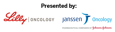 Presented by Lily Oncology & Janssen Oncology, pharmaceutical companies of Johnson & Johnson 