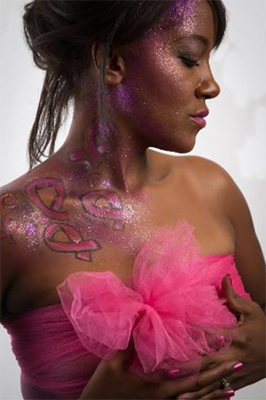  pictures of breast cancer survivors