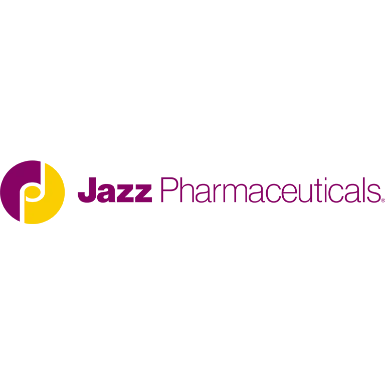 Jazz Pharmaceuticals Logo