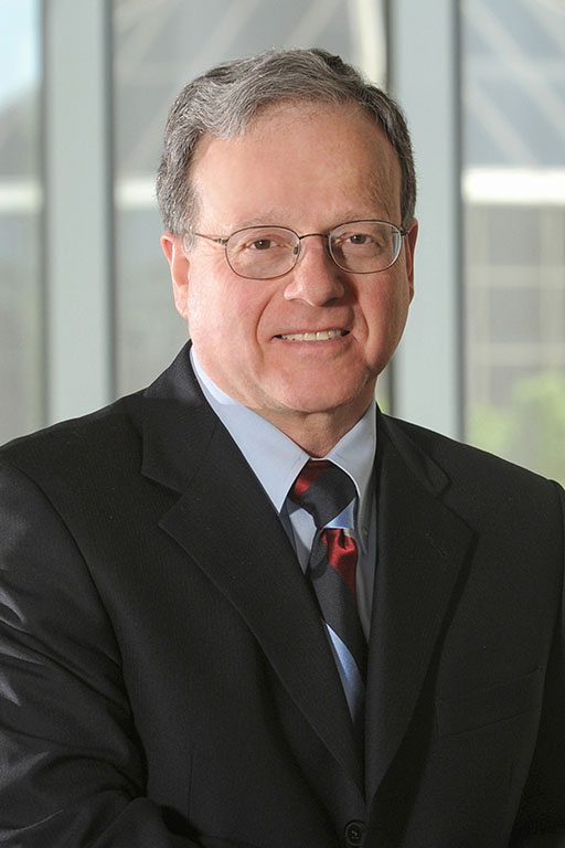 Hal Broxmeyer, PhD