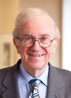 Dr. Larry Einhorn