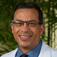 Dr. Nasser Hanna