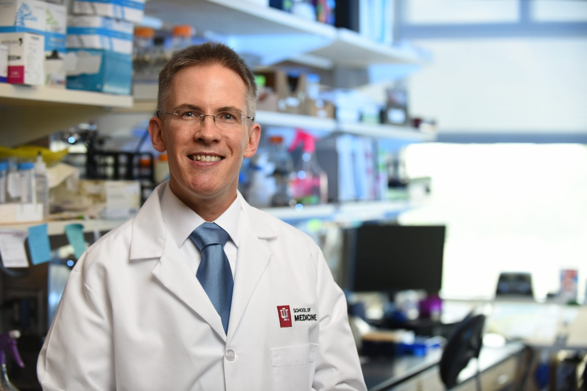 Timothy Corson, PhD