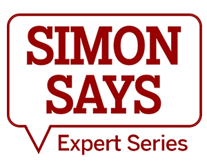 Simon Says See more