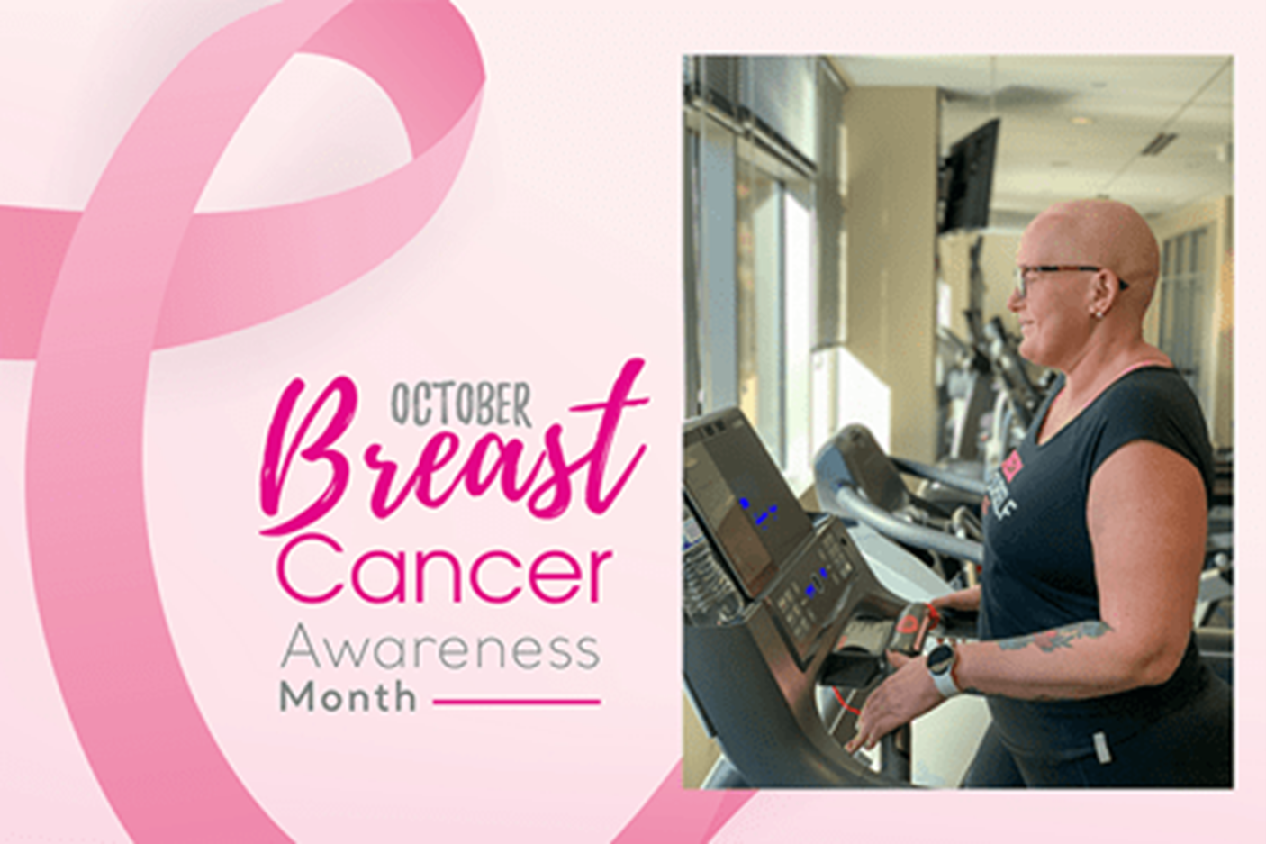 Defeating Their Diagnosis Motivated Breast Cancer Survivors To